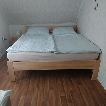 Utulna Chaloupka V Krkonosich Villa Vysoké nad Jizerou Exteriör bild