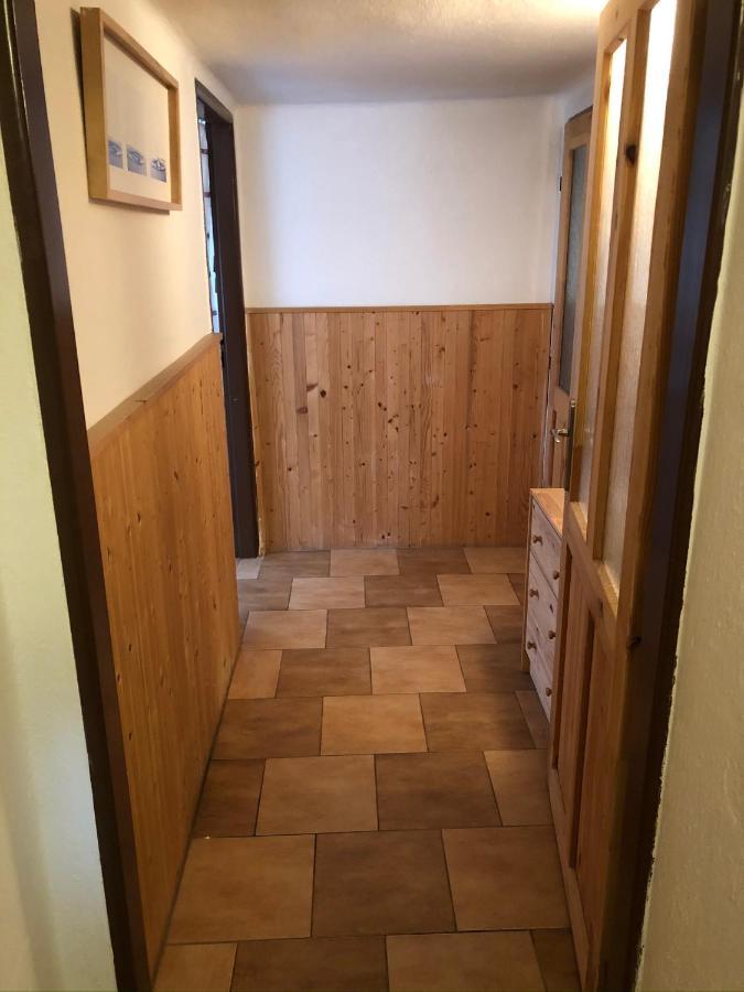 Utulna Chaloupka V Krkonosich Villa Vysoké nad Jizerou Exteriör bild