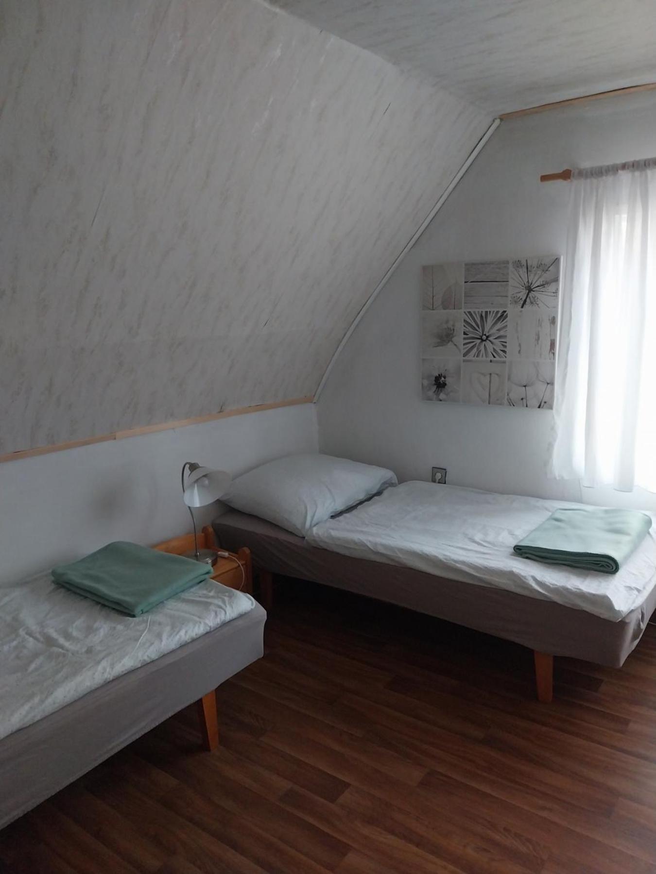 Utulna Chaloupka V Krkonosich Villa Vysoké nad Jizerou Exteriör bild